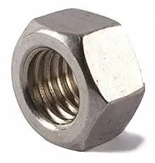مهره شش گوش سایز M16 آریا پیچ
